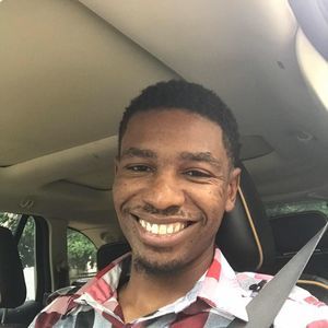 Meet your Posher, Christopher